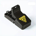 2-Pack: Safe Indoor Mouse Trap by DailySale