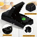 2-Pack: Safe Indoor Mouse Trap by DailySale