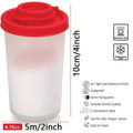 2-Pack: Salt and Pepper Shakers Moisture Proof Set by DailySale