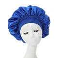 2-Pack: Satin Sleep Bonnet for Curly Hair by DailySale