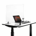 2-Pack: Seville Classics UltraShield Table Top Shield by DailySale