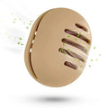 2-Pack: Silicone Makeup Sponge Holder Case by DailySale