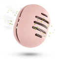 2-Pack: Silicone Makeup Sponge Holder Case by DailySale