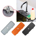 2-Pack: Silicone Sink Splash Guard by DailySale