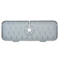 2-Pack: Silicone Sink Splash Guard by DailySale
