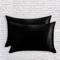 2-Pack: Silk Pillowcases by DailySale