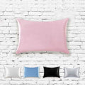 2-Pack: Silk Pillowcases by DailySale
