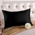 2-Pack: Silk Pillowcases by DailySale
