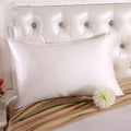 2-Pack: Silk Pillowcases by DailySale