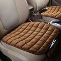 2-Pack: Simple Comfortable Car Front Cushion Non-slip Breathable Car Cushion by DailySale