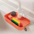 2-Pack: Sink Faucet Splash Guard by DailySale