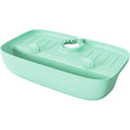 2-Pack: Sink Faucet Splash Guard by DailySale