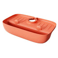 2-Pack: Sink Faucet Splash Guard by DailySale
