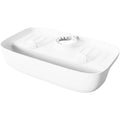 2-Pack: Sink Faucet Splash Guard by DailySale