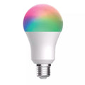 2-Pack: Smart Home Multi-Color LED A19 Bulb 5W by DailySale