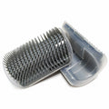 2-Pack: Soft Cat Corner Self Groomer Brush by DailySale
