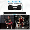 2-Pack: Stabilizer Straps for Knee and Patella Pain Relief by DailySale