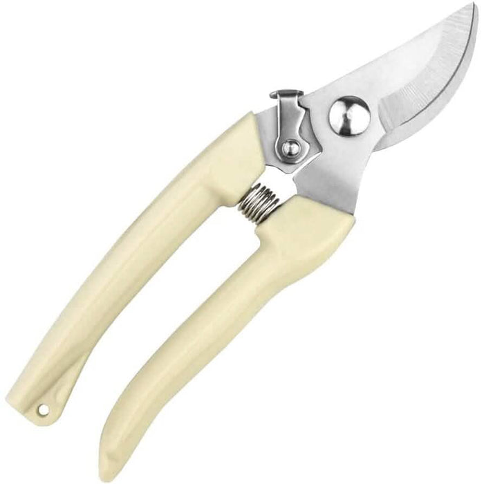 2-Pack: Stainless Steel Bypass Pruning Shears by DailySale