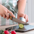 2-Pack: Stainless Steel Finger Protector For Cutting, Chopping and Dicing by DailySale