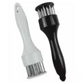 2-Pack: Stainless Steel Professional Meat Tenderizer by DailySale