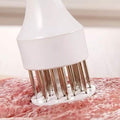 2-Pack: Stainless Steel Professional Meat Tenderizer by DailySale