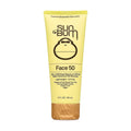 2-Pack: Sun Bum Original SPF 50 Sunscreen Face Lotion 3 oz by DailySale