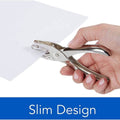 2-Pack: Swingline 1 Hole Punch by DailySale