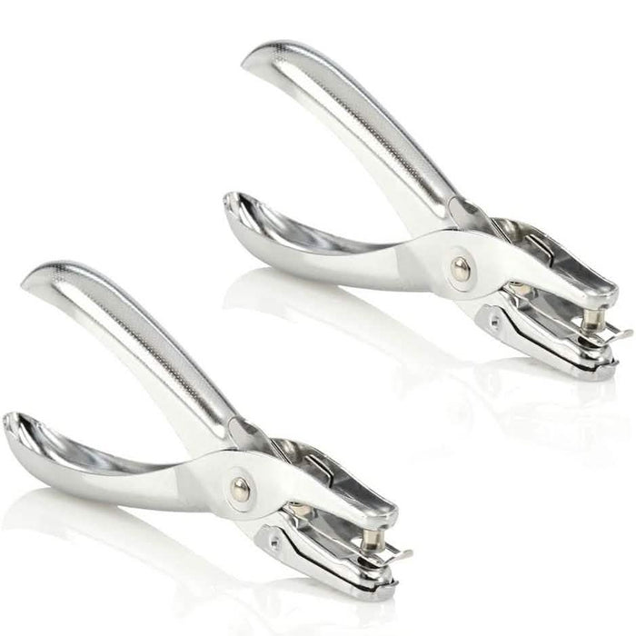 2-Pack: Swingline 1 Hole Punch by DailySale