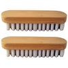 2-Pack: Tectron Suede Restorer