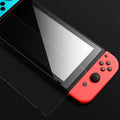 2-Pack: Tempered Glass Screen Protector for Nintendo Switch by DailySale