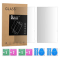 2-Pack: Tempered Glass Screen Protector for Nintendo Switch by DailySale