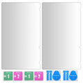 2-Pack: Tempered Glass Screen Protector for Nintendo Switch by DailySale