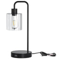 2-Pack: Touch Control Table Lamp by DailySale