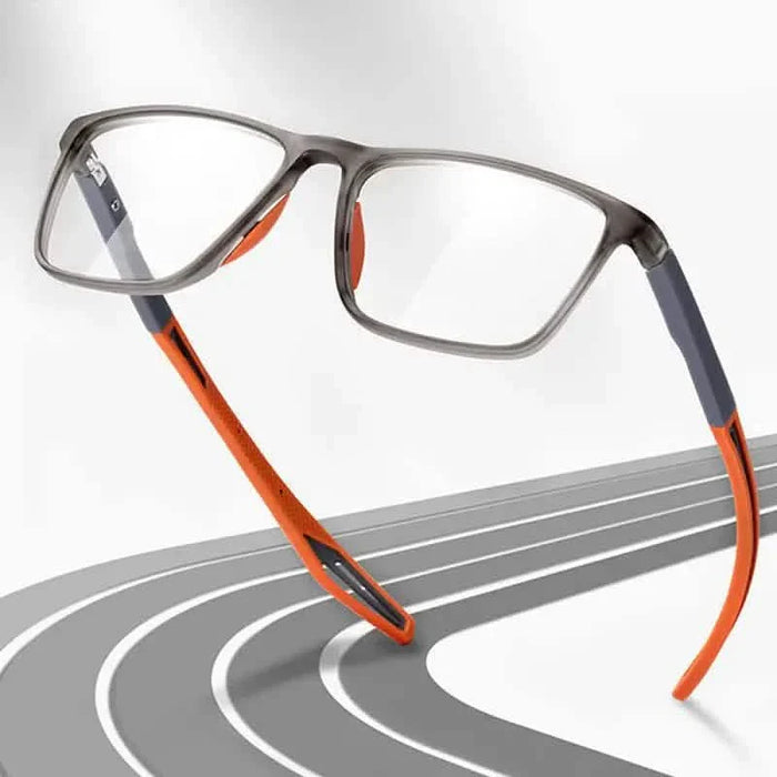2-Pack: TR90 Sport Reading Glasses by DailySale