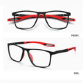 2-Pack: TR90 Sport Reading Glasses by DailySale