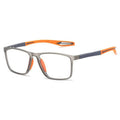 2-Pack: TR90 Sport Reading Glasses by DailySale