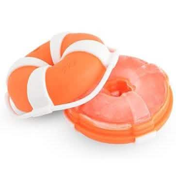 2-Pack: True Fabrication 5163 Drink Saver Ice Mold by DailySale
