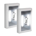 2-Pack: Ultra Bright, LED Light Switch, Stick Anywhere by DailySale