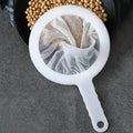 2-Pack: Ultra-Fine Mesh Strainer Spoon by DailySale