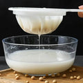 2-Pack: Ultra-Fine Mesh Strainer Spoon by DailySale