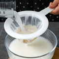 2-Pack: Ultra-Fine Mesh Strainer Spoon by DailySale