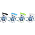 2-Pack: Universal Cell Phone Waterproof Dry Bag Case by DailySale