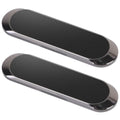 2-Pack: Universal Magnetic Car Mounts by DailySale