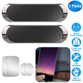 2-Pack: Universal Magnetic Car Mounts by DailySale