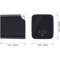 2-Pack: USB C Charger Minima 20W Fast Type C Wall Charger by DailySale