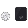 2-Pack: USB C Charger Minima 20W Fast Type C Wall Charger by DailySale