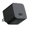 2-Pack: USB C Charger Minima 20W Fast Type C Wall Charger