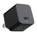 2-Pack: USB C Charger Minima 20W Fast Type C Wall Charger by DailySale