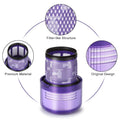 2-Pack: Vacuum Filter Replacement Suit for Dyson V11 Series by DailySale
