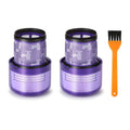 2-Pack: Vacuum Filter Replacement Suit for Dyson V11 Series by DailySale
